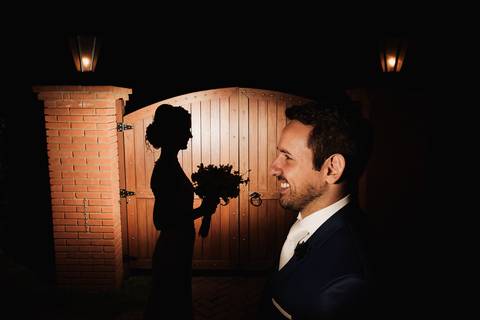 casamento, chácara capim limão, maringá'