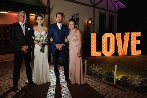 casamento, chácara capim limão, maringá'