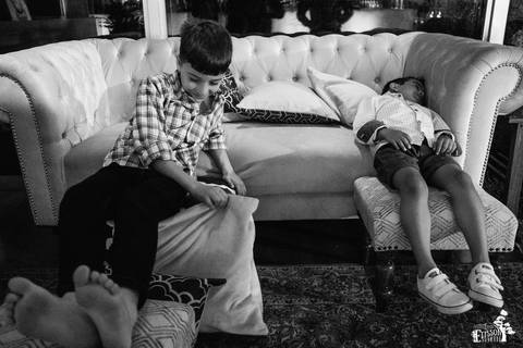 festa de casamento dentro do Noah Club, em Maringá'