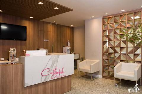 Retrato empresarial ou corporativo, foto do ambiente de trabalho dentro da empresa'