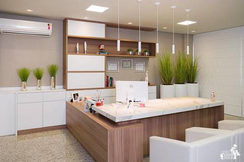 Retrato empresarial ou corporativo, foto do ambiente de trabalho dentro da empresa'