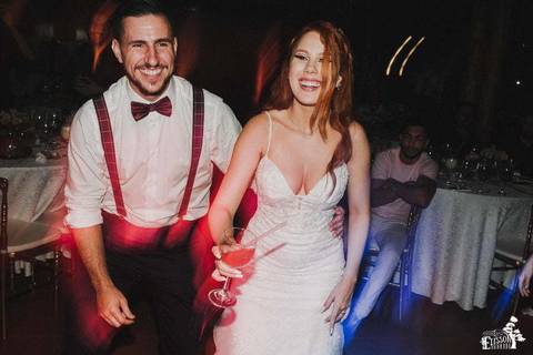 festa de casamento em Maringá/PR'