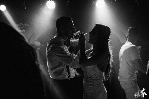 festa de casamento em Maringá/PR'