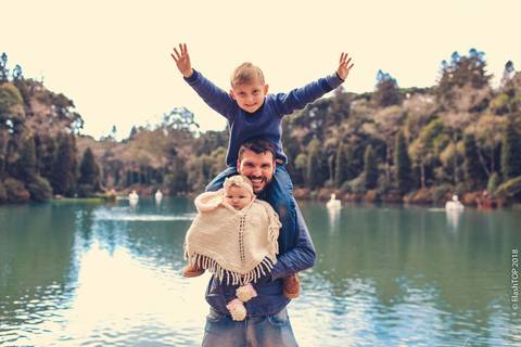 Tour fotográfico Gramado'