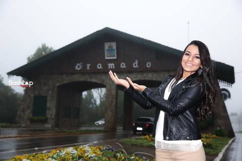 Tour fotográfico Gramado'