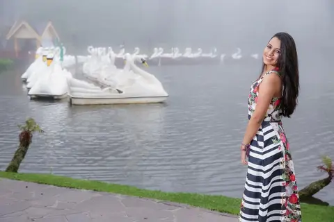 Tour fotográfico Gramado'