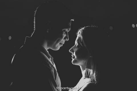 Ensaio Pré-Casamento de Eliza e Oillu na Ilha do Frade (Vitória-ES)'