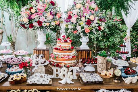 Fotografia de Casamento de Bruna e Thiago em Jacaraípe - Serra - ES'