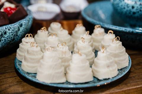 Fotografia de Casamento de Bruna e Thiago em Jacaraípe - Serra - ES'