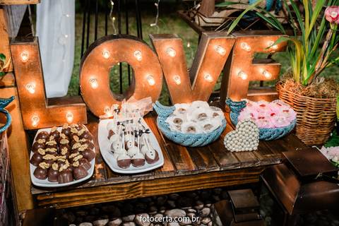 Fotografia de Casamento de Bruna e Thiago em Jacaraípe - Serra - ES'