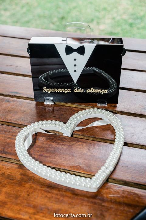 Fotografia de Casamento de Bruna e Thiago em Jacaraípe - Serra - ES'