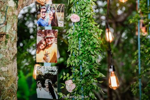 Fotografia de Casamento de Bruna e Thiago em Jacaraípe - Serra - ES'