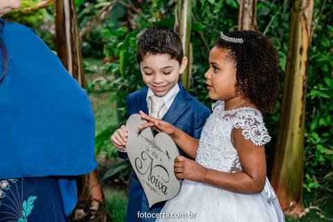 Fotografia de Casamento de Bruna e Thiago em Jacaraípe - Serra - ES'