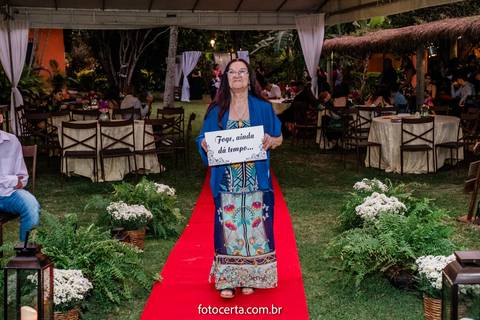 Fotografia de Casamento de Bruna e Thiago em Jacaraípe - Serra - ES'