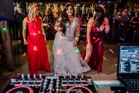 Fotografia de Casamento de Bruna e Thiago em Jacaraípe - Serra - ES'