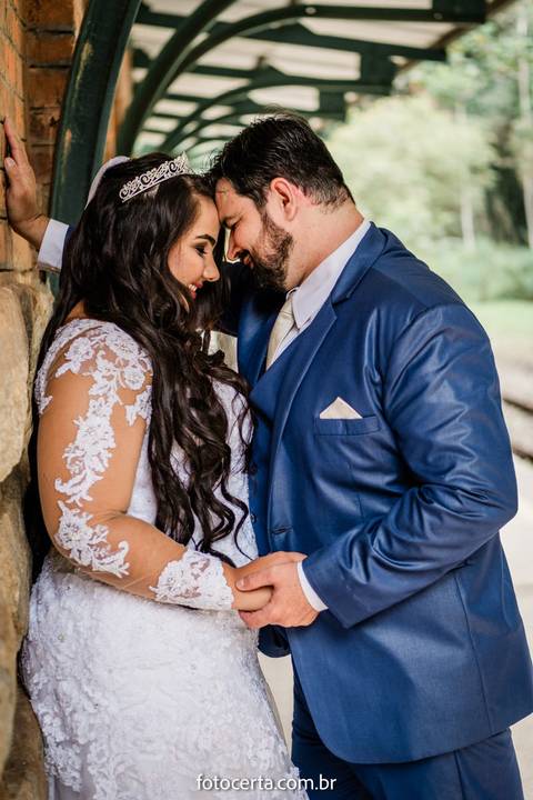 Ensaio Pós-Casamento em Matilde-ES'