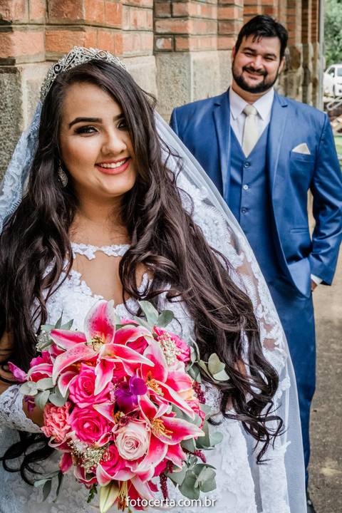 Ensaio Pós-Casamento em Matilde-ES'