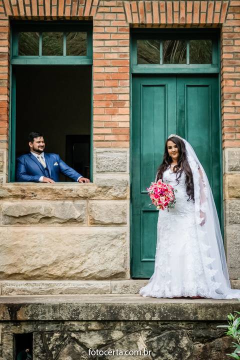 Ensaio Pós-Casamento em Matilde-ES'