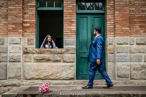 Ensaio Pós-Casamento em Matilde-ES'