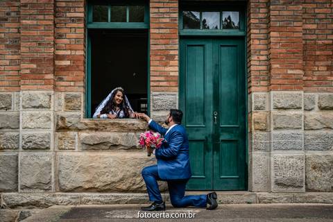 Ensaio Pós-Casamento em Matilde-ES'