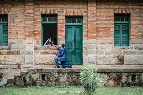 Ensaio Pós-Casamento em Matilde-ES'