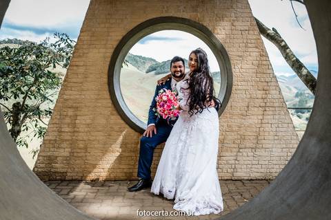 Ensaio Pós-Casamento em Matilde-ES'