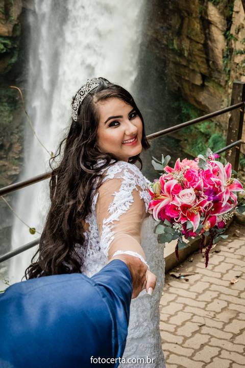 Ensaio Pós-Casamento em Matilde-ES'