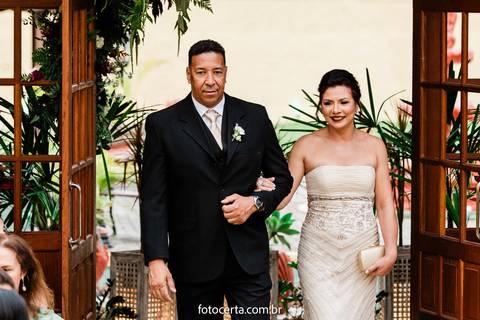 Fotografia de Casamento Cerimonial Favoreto, Mundo Dourado Eventos, Marilda Simões, RPacheco'