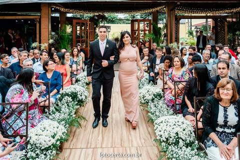 Fotografia de Casamento Cerimonial Favoreto, Mundo Dourado Eventos, Marilda Simões, RPacheco'