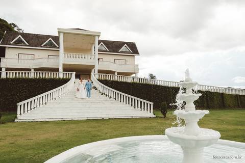 Fotografia de Ensaio Pós-Casamento Na Fazenda Pedra Azul - Domingos Martins - ES'