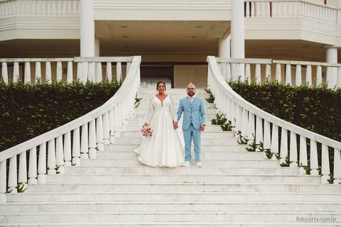 Fotografia de Ensaio Pós-Casamento Na Fazenda Pedra Azul - Domingos Martins - ES'