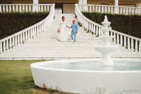 Fotografia de Ensaio Pós-Casamento Na Fazenda Pedra Azul - Domingos Martins - ES'
