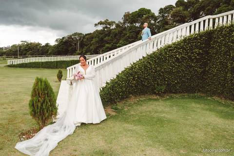 Fotografia de Ensaio Pós-Casamento Na Fazenda Pedra Azul - Domingos Martins - ES'