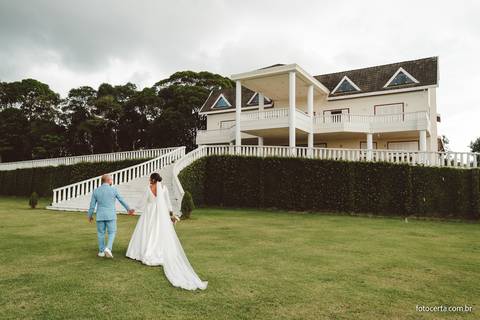 Fotografia de Ensaio Pós-Casamento Na Fazenda Pedra Azul - Domingos Martins - ES'