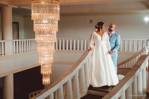Fotografia de Ensaio Pós-Casamento Na Fazenda Pedra Azul - Domingos Martins - ES'