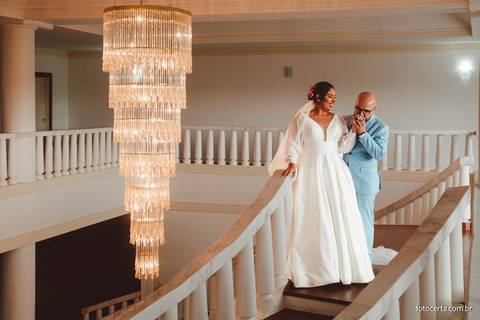 Fotografia de Ensaio Pós-Casamento Na Fazenda Pedra Azul - Domingos Martins - ES'