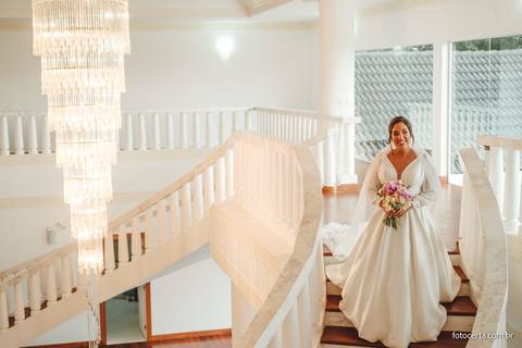 Fotografia de Ensaio Pós-Casamento Na Fazenda Pedra Azul - Domingos Martins - ES'