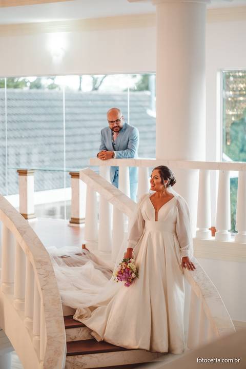 Fotografia de Ensaio Pós-Casamento Na Fazenda Pedra Azul - Domingos Martins - ES'