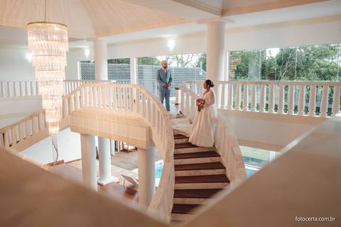 Fotografia de Ensaio Pós-Casamento Na Fazenda Pedra Azul - Domingos Martins - ES'