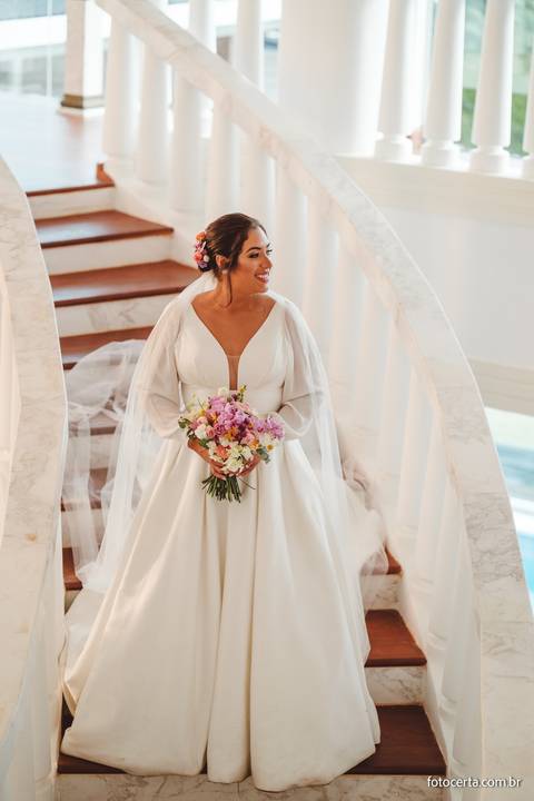 Fotografia de Ensaio Pós-Casamento Na Fazenda Pedra Azul - Domingos Martins - ES'