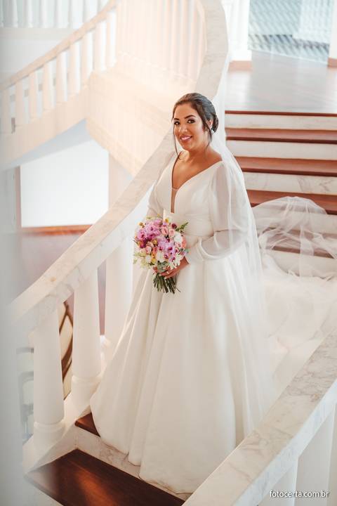 Fotografia de Ensaio Pós-Casamento Na Fazenda Pedra Azul - Domingos Martins - ES'