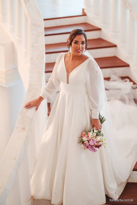 Fotografia de Ensaio Pós-Casamento Na Fazenda Pedra Azul - Domingos Martins - ES'