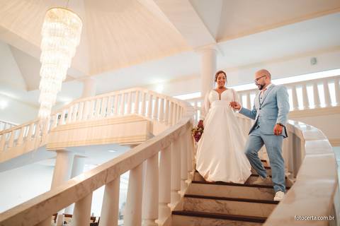 Fotografia de Ensaio Pós-Casamento Na Fazenda Pedra Azul - Domingos Martins - ES'