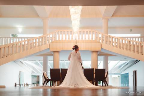 Fotografia de Ensaio Pós-Casamento Na Fazenda Pedra Azul - Domingos Martins - ES'
