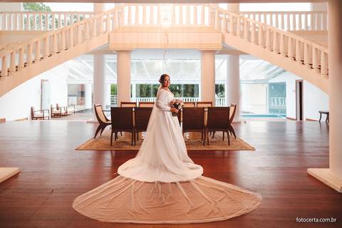 Fotografia de Ensaio Pós-Casamento Na Fazenda Pedra Azul - Domingos Martins - ES'