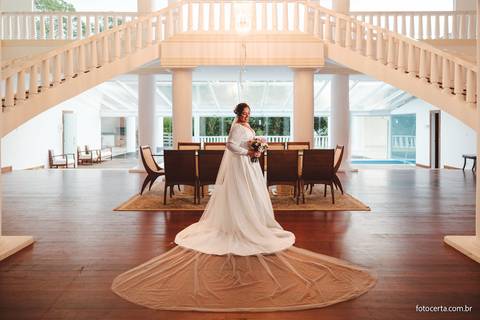 Fotografia de Ensaio Pós-Casamento Na Fazenda Pedra Azul - Domingos Martins - ES'