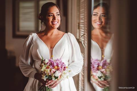 Fotografia de Ensaio Pós-Casamento Na Fazenda Pedra Azul - Domingos Martins - ES'