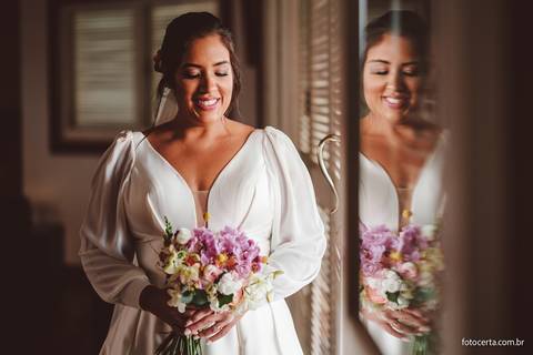 Fotografia de Ensaio Pós-Casamento Na Fazenda Pedra Azul - Domingos Martins - ES'