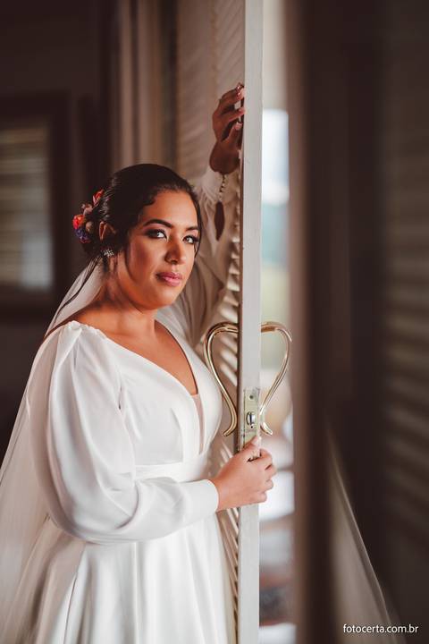 Fotografia de Ensaio Pós-Casamento Na Fazenda Pedra Azul - Domingos Martins - ES'