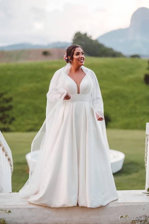 Fotografia de Ensaio Pós-Casamento Na Fazenda Pedra Azul - Domingos Martins - ES'